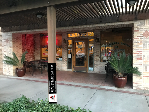 Taqueria Ripon